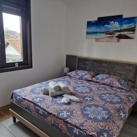 Vrnjačka BanjaMb Lux公寓 外观 照片