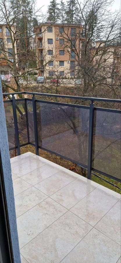 Vrnjačka BanjaMb Lux公寓 外观 照片