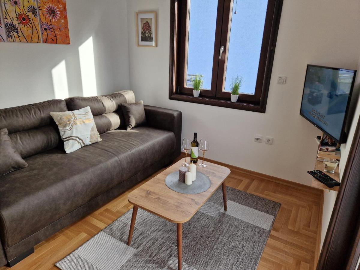 Vrnjačka BanjaMb Lux公寓 外观 照片