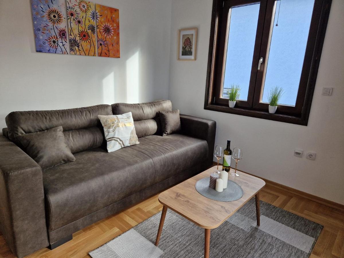 Vrnjačka BanjaMb Lux公寓 外观 照片