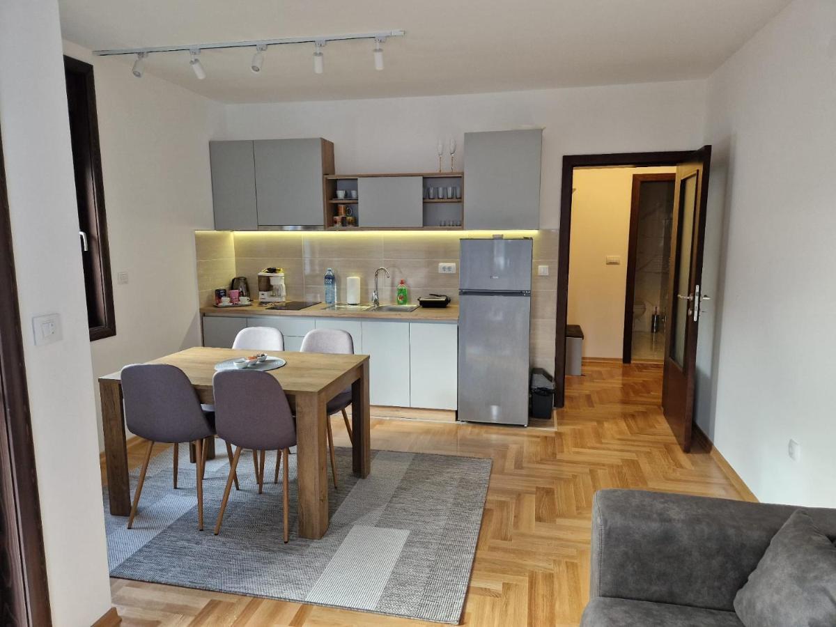 Vrnjačka BanjaMb Lux公寓 外观 照片