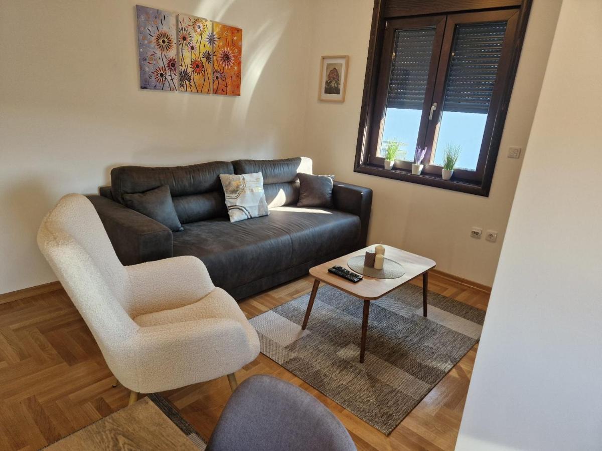 Vrnjačka BanjaMb Lux公寓 外观 照片