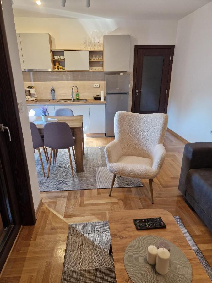 Vrnjačka BanjaMb Lux公寓 外观 照片