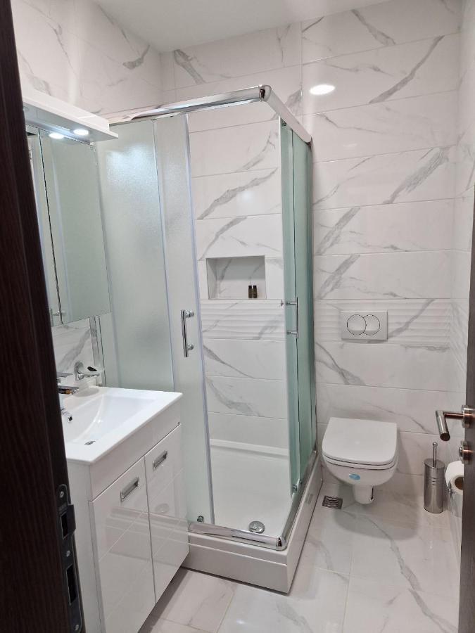 Vrnjačka BanjaMb Lux公寓 外观 照片