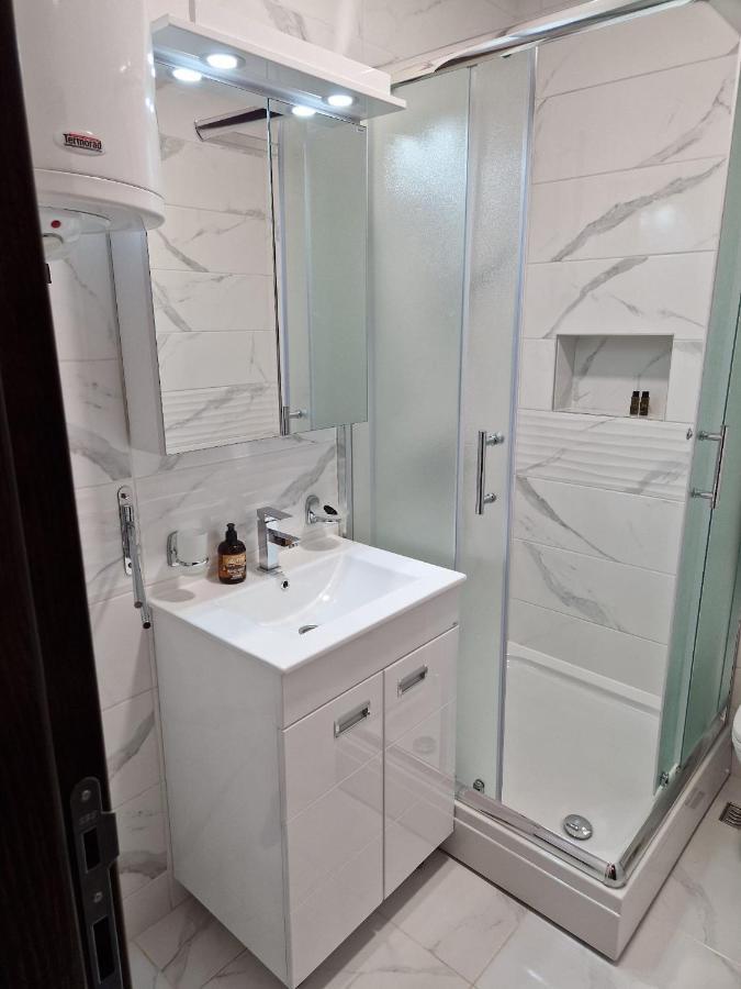 Vrnjačka BanjaMb Lux公寓 外观 照片