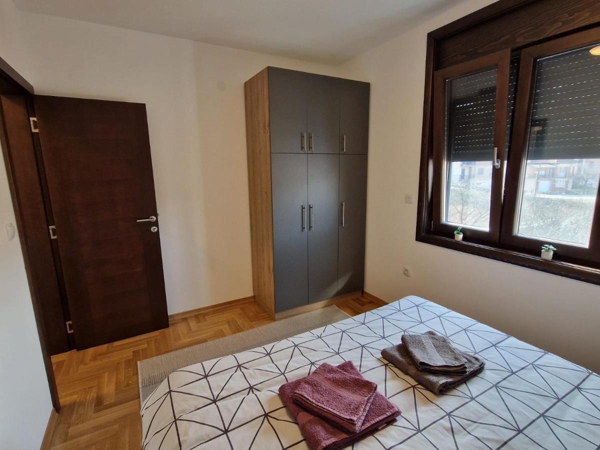 Vrnjačka BanjaMb Lux公寓 外观 照片