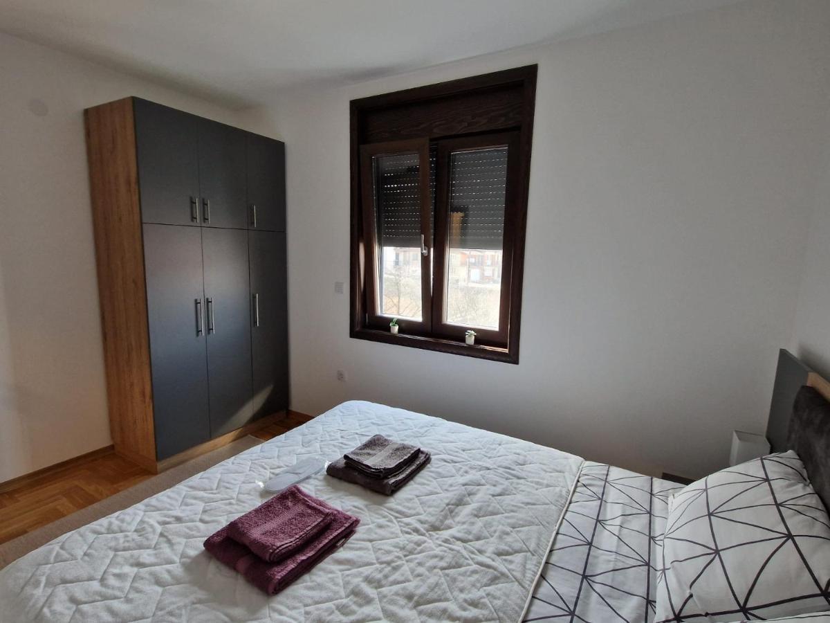 Vrnjačka BanjaMb Lux公寓 外观 照片